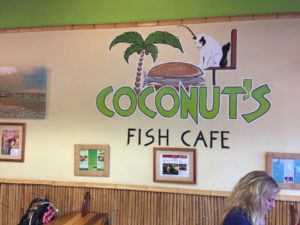 Coconut's Fish Cafe