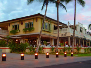 Longhi's Wailea